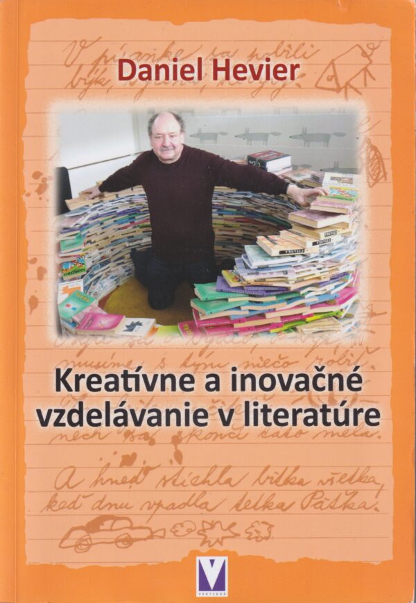 Kreatívne a inovačné vzdelávanie v literatúre