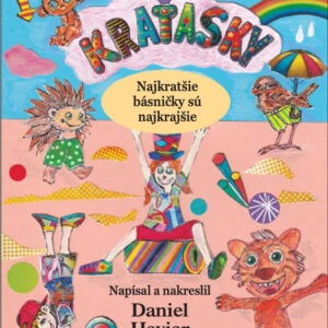 Daniel Hevier – Kraťasky