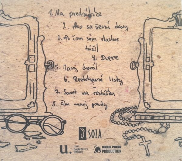 Janko Silan: živý básnik (album) - Image 3